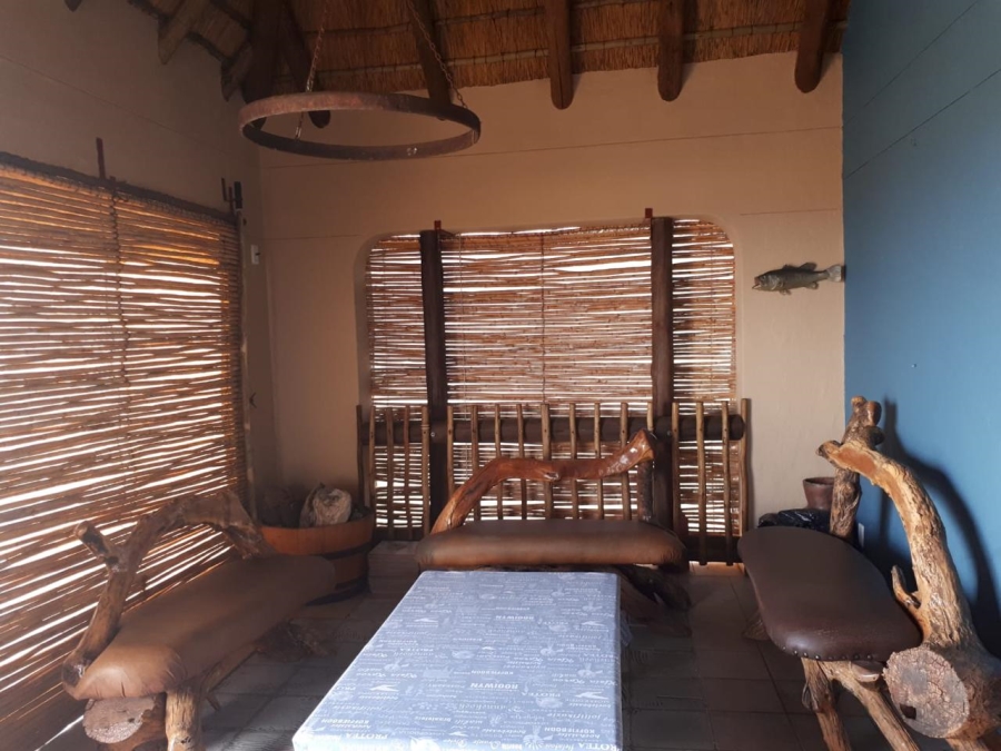 5 Bedroom Property for Sale in Laingsburg Rural Western Cape